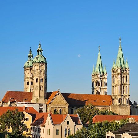 Ferienwohnung Domblick Naumburg  Eksteriør bilde