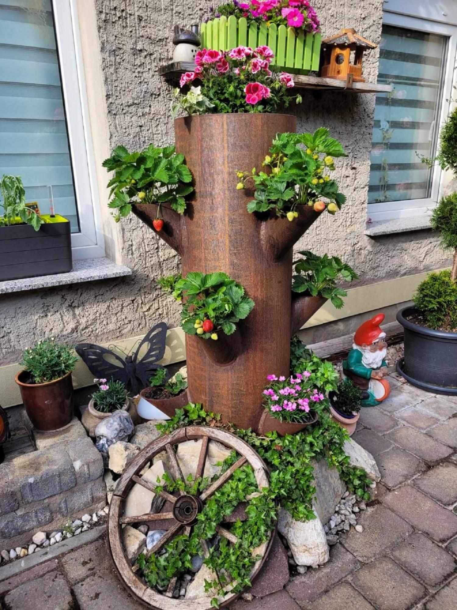 Ferienwohnung Domblick Naumburg  Eksteriør bilde